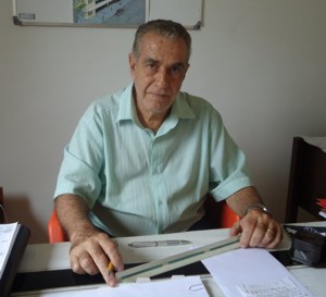 aristides sagado 2